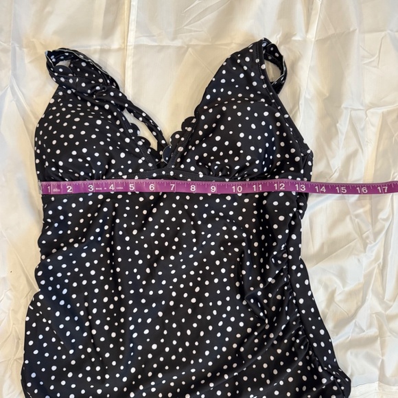 Cupshe 2 pc tankini and bottom - never worn - Picture 7 of 7